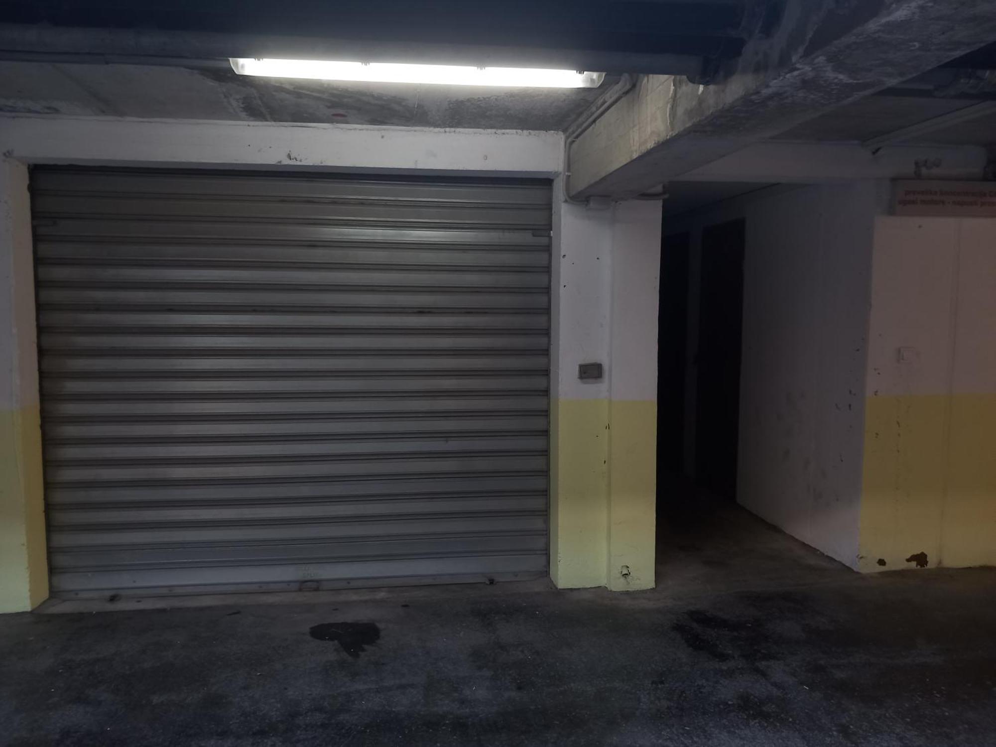 Apartment Harmony - Pleasant And Comfortable Place With A Balcony And A Secured Garage Split Exterior foto