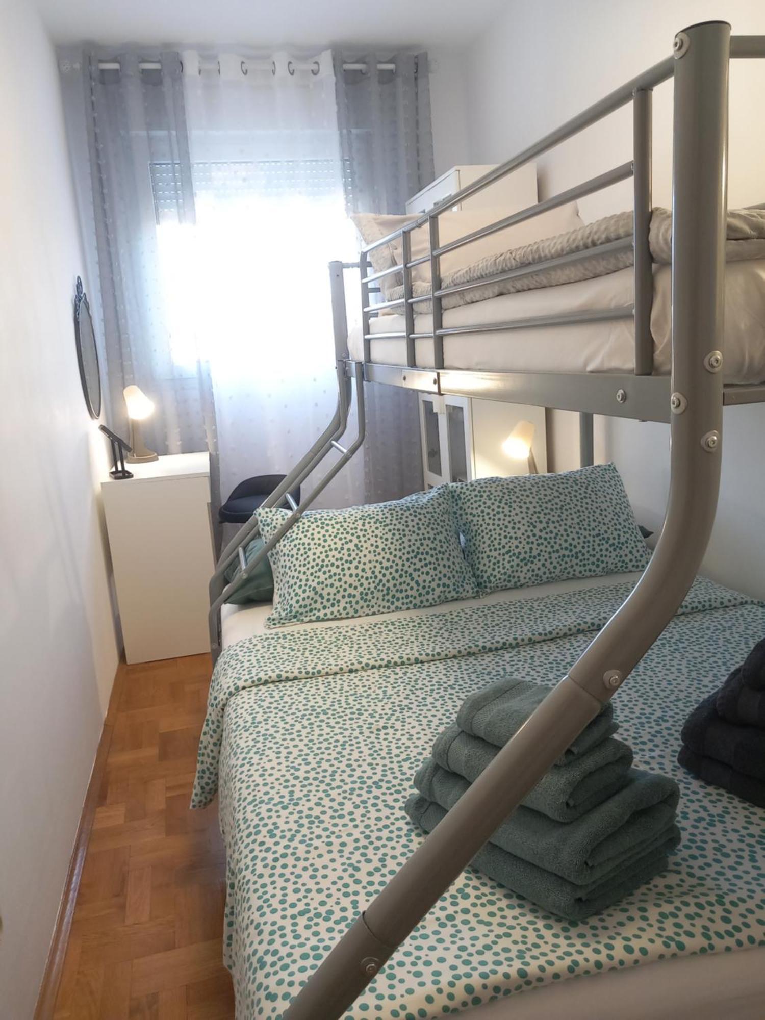 Apartment Harmony - Pleasant And Comfortable Place With A Balcony And A Secured Garage Split Exterior foto