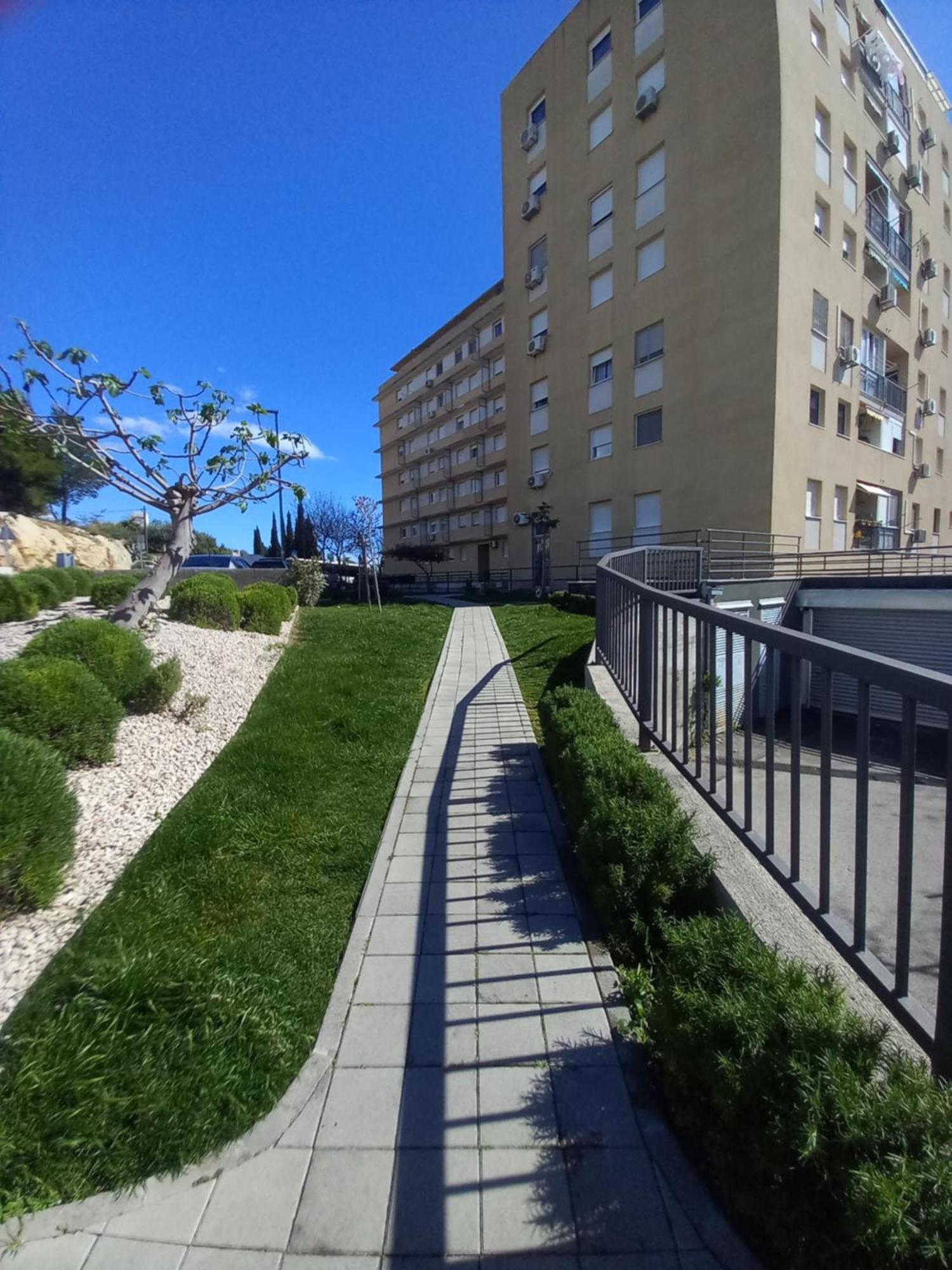 Apartment Harmony - Pleasant And Comfortable Place With A Balcony And A Secured Garage Split Exterior foto