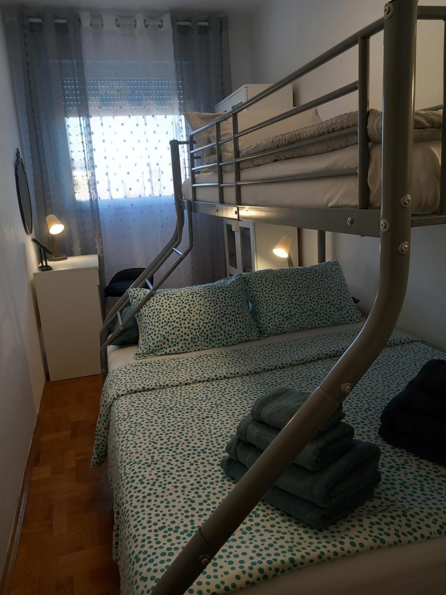 Apartment Harmony - Pleasant And Comfortable Place With A Balcony And A Secured Garage Split Exterior foto